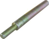 Outil de pose pour cheville douille métallique M6