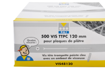 VIS TTPC 120 MM