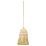 BALAI PAILLE DE RIZ 5 FILS