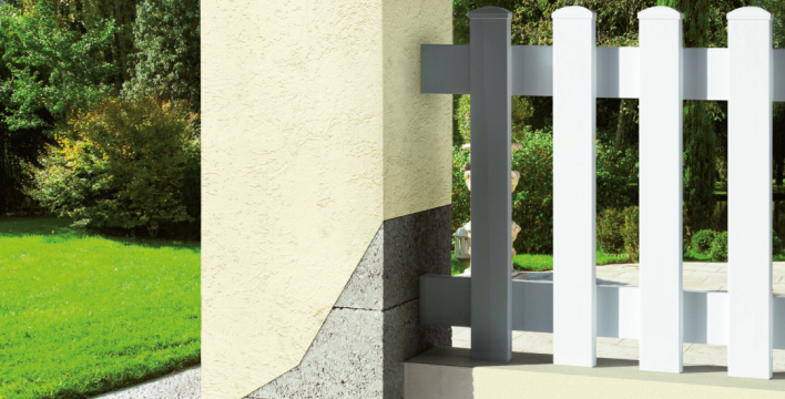 Installer ses Piliers de Portail
