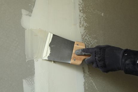 Comment réaliser une cloison séparative ?