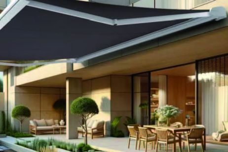 Comment apporter de l’ombre à sa terrasse ?!
