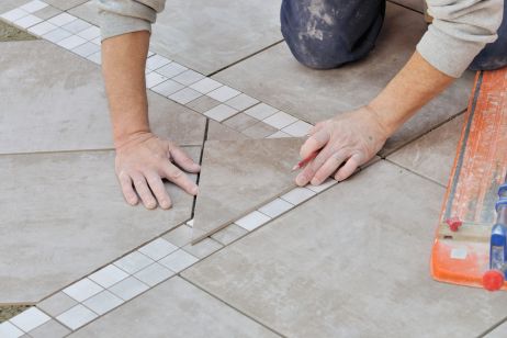 Comment choisir votre carrelage ?
