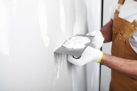 Comment. Réaliser une cloison en plaque de plâtre BA13