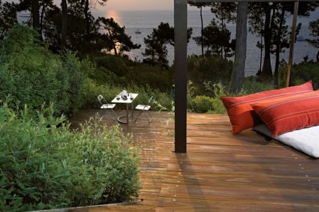 Quel bois choisir pour sa Terrasse ?