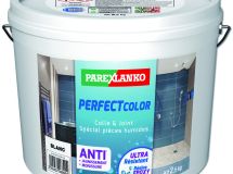 Joint de carrelage epoxy PERFECT COLOR Blanc Boîte 2,5kg