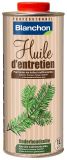 Huile d'entretien naturel - bidon de 1L