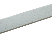 LAMES DE CUTTERS 18MM - CARTE 10 LAMES - FATMAX (BROCHABLE)