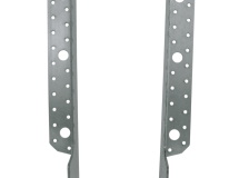 Grands sabots à ailes extérieures GLE440/2,5X