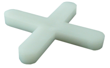 CROISILLONS A FAIENCE 1,5MM (SAC DE 250 PIECES)