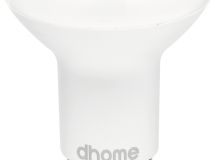 AMP LED E27 R63 2700K 806LM