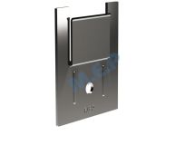 Clip inox (boîte x 100) pour Lambris de sous face