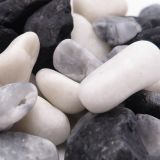 Galet tricolore premium 20/30 mm – Big Bag 1000 kg