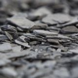 Ardoise noire concassée premium 20/40 mm – Big Bag 500 kg