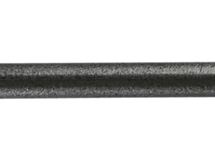 Pointes bois / métal tête plate 4,9 x 110 mm - Vybac de 1200