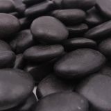 Galet Premium Noir 24/40 mm – Big Bag 1000 kg