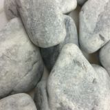 Galet gris bleu de Turquin premium 20/30 mm – Big Bag 1000 kg
