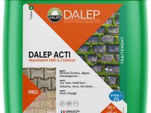DALEP ACTI 20L TRAITEMENT PRET A L' EMPLOI