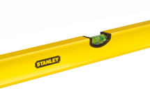 NIVEAU TUBULAIRE CLASSIC 200CM (VRAC)