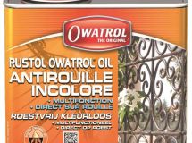 DURIEU RUSTOL BIDON 0.5L