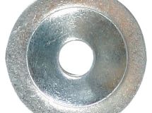 RONDELLE CUVETTE 6 X 30 Bte de 200