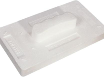TALOCHE EN POLYSTYRENE EXPANSE l 27 L 15CM