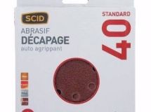 TUILE A DOUILLE D150 GALLEANE 12 SILVACANE LITTORAL