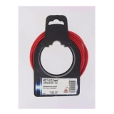 CABLE HO7VU BOBINOT VERT/JNE 5X2,5MM