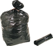 CARTON DE 100 SACS POUBELLE 130 LITRES