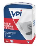 Enduit de rebouchage et de lissage - sac de 5kg