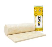 Rouleau de laine de verre PAR Pro - long. 8,1m x larg. 0,9m x ep. 60mm - R = 1,70