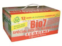 SPECIAL FOSSES TOUTES EAUX 2KG