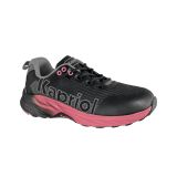 CHAUSSURE DUNE JAQ ROSE/GRIS P.38