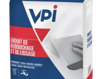 Enduit de rebouchage et de lissage - sac de 5kg