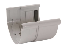JONCTION DE DILATATION POUR PROFILE LG33 GRIS - JND33