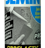 ENDUIT REBOUCHAGE FIBRELASTIC CARTOUCHE 310 ML