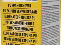 Eliminateur de mousse PU sèche PU Remover - 100ml