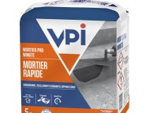 Mortier rapide PRO MINUTE sac de 5kg