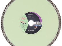 DISQUE DIAMANT PRO CERAM D.230 x 22,23 x H 10