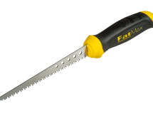 SCIE A GUICHET SPECIALE PANNEAUX DE PLATRE 150MM FATMAX (BROCHABLE)