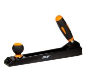 RABOT A CHANFREINER 250*35mm VARIO RAP ORANG/NOIR