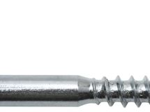 GOND A VISSER FENDU ZINGUE 4,7 X 65 mm - P/2