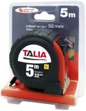 MESURES BI-MAT 32MM QUINTUPLE METRE BOITIER BI-MATIERE 32mm (BLISTER)