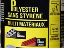 RÉSINE DE SCELLEMENT ING 410 ML DI Beige