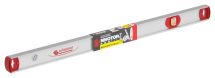 NIVEAU 'NIVOTOP' ALUMINIUM PROFIL I MAGNETIQUE 80CM
