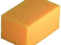 EPONGE DE CARRELEUR l 15 L 10 h 8CM