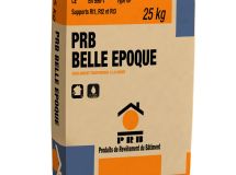 Sous-Enduit Traditionnel À La Chaux - BELLE EPOQUE SOUS COUCHE GRIS