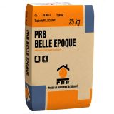 Sous-Enduit Traditionnel À La Chaux - BELLE EPOQUE SOUS COUCHE GRIS