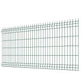 MRT 4/5 PANNEAU RIGIDE VERT 103x250