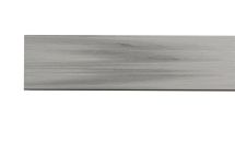 Planche finition Atmosphere brossé 138mm 4.00m Gris Ushuaia